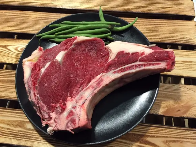 Entrecôte